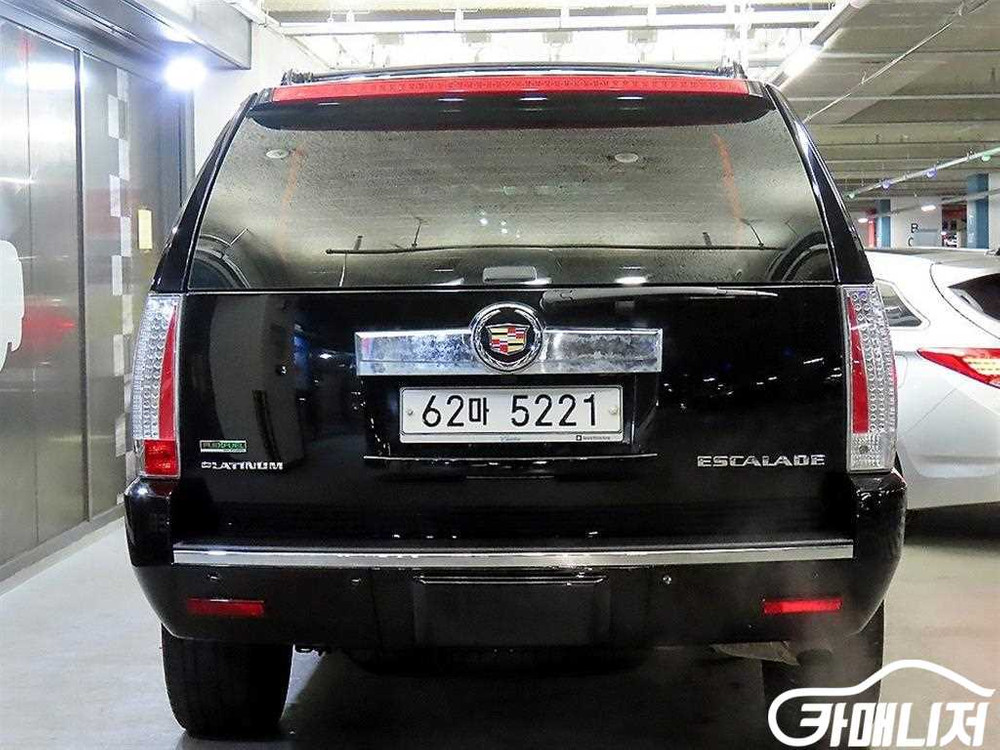 [캐딜락]에스컬레이드 6.2 V8 플래티넘 #2026년특가--4