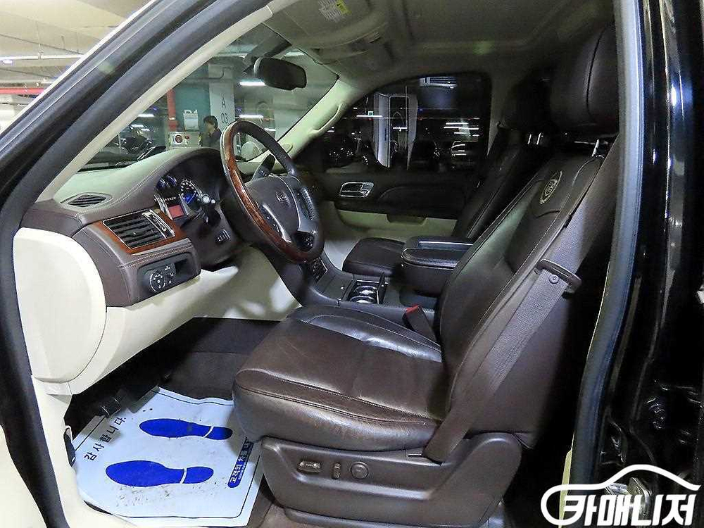 [캐딜락]에스컬레이드 6.2 V8 플래티넘 #2026년특가--5