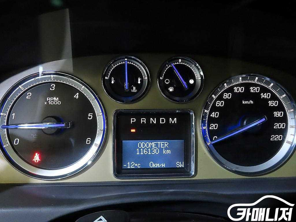 [캐딜락]에스컬레이드 6.2 V8 플래티넘 #2026년특가--8