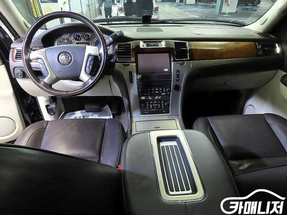 [캐딜락]에스컬레이드 6.2 V8 플래티넘 #2026년특가--9