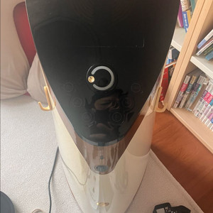 필스캠 저주파 마사지기