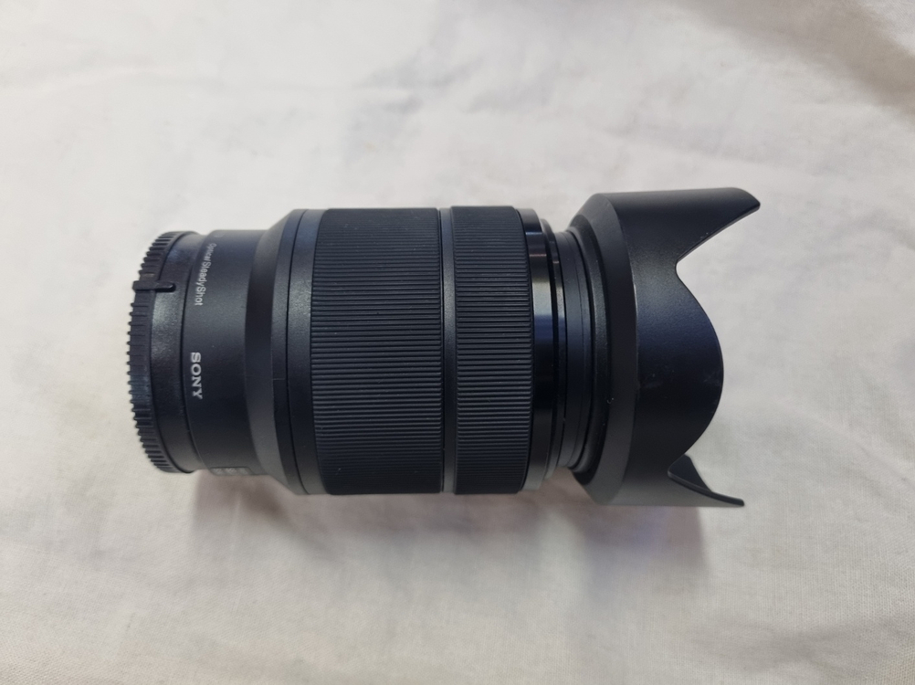 소니 알파 FE 28-70mm F3.5-5.6 OSS--2