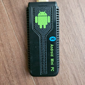 안드로이드 미니 PC