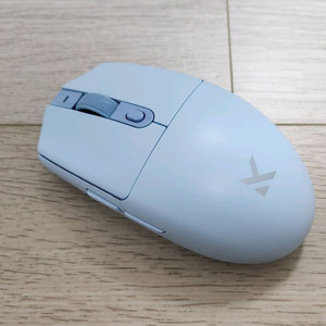 저소음 개조된 MCHOSE 마이콩 G3, A5, A7