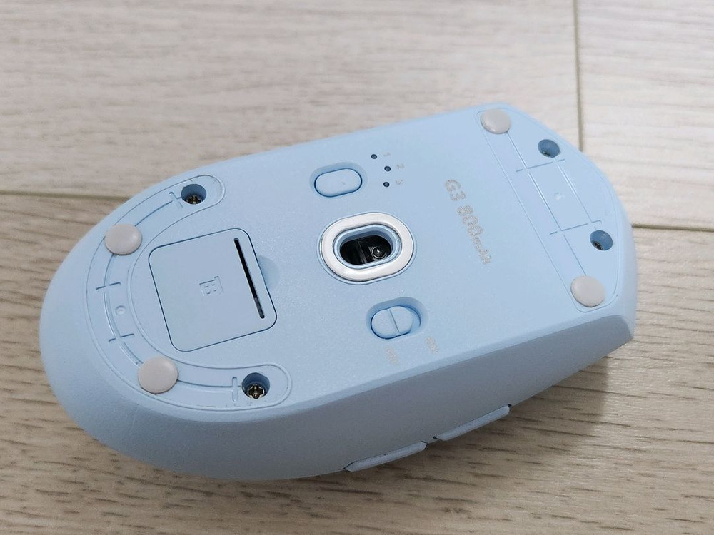 저소음 개조된 MCHOSE 마이콩 G3, A5, A7--1