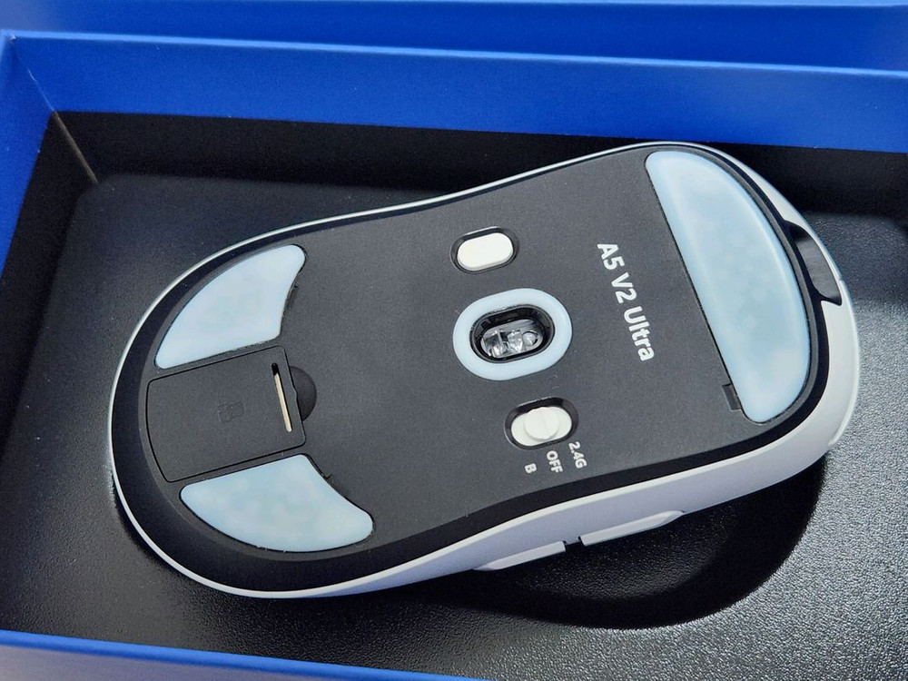 저소음 개조된 MCHOSE 마이콩 G3, A5, A7--5