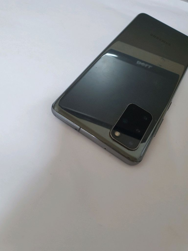 갤럭시S20플러스 256기가--2