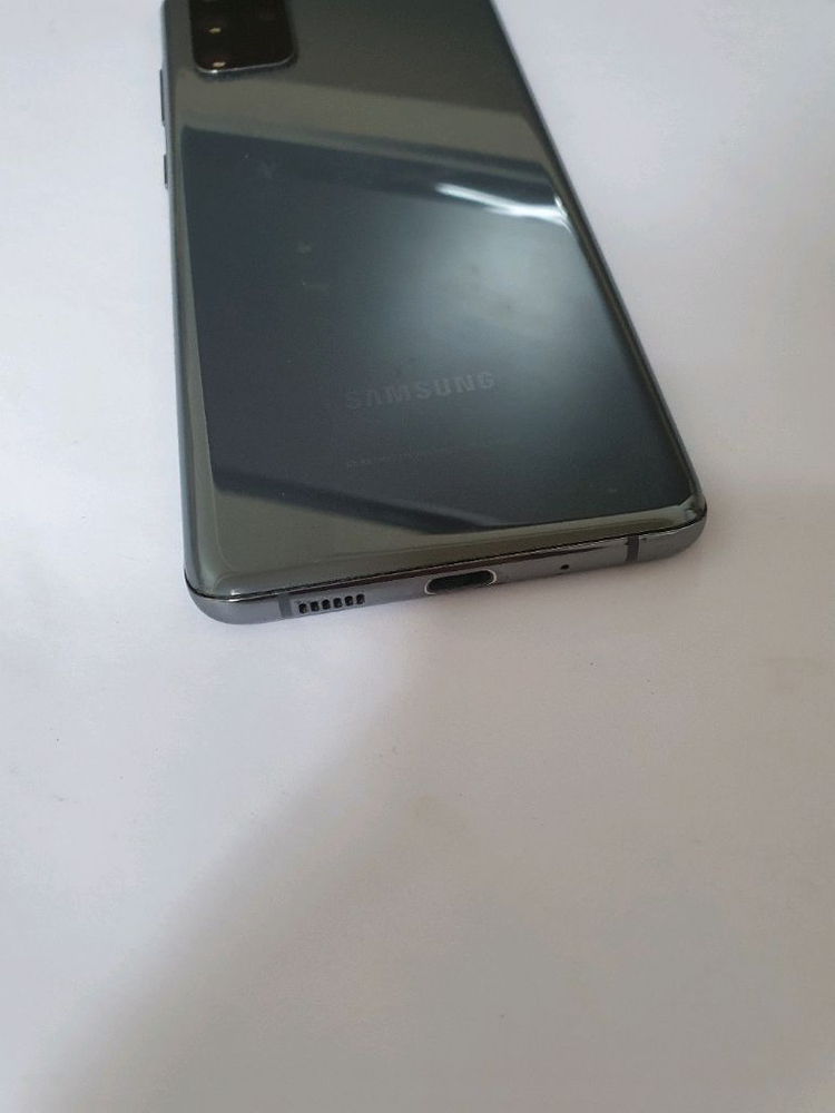 갤럭시S20플러스 256기가--3