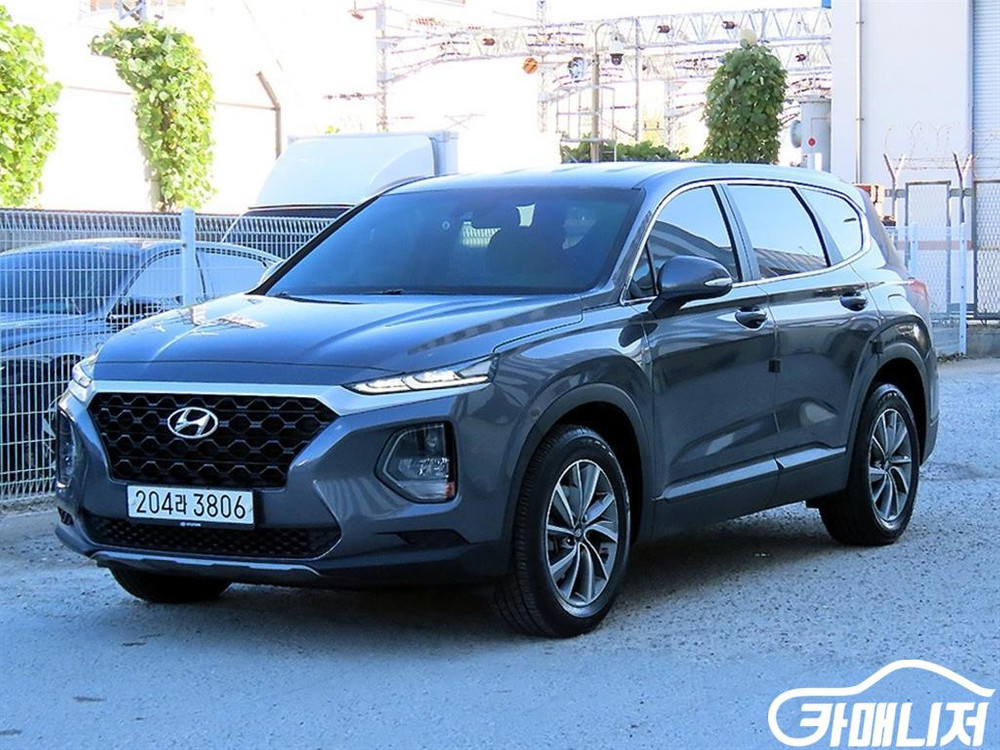 [현대]싼타페 TM 디젤 2.0 2WD 프리미엄 #2026년특가 이미지