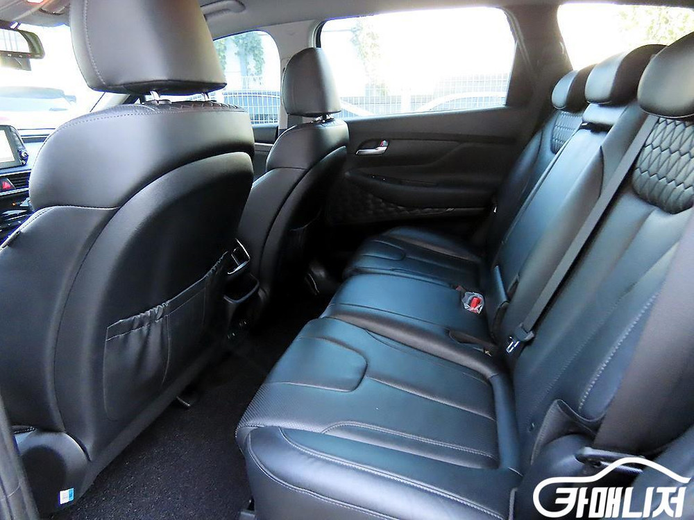 [현대]싼타페 TM 디젤 2.0 2WD 프리미엄 #2026년특가 이미지