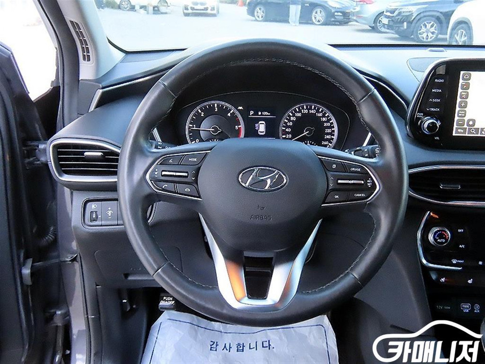 [현대]싼타페 TM 디젤 2.0 2WD 프리미엄 #2026년특가 이미지