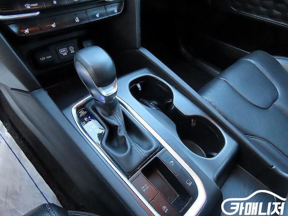 [현대]싼타페 TM 디젤 2.0 2WD 프리미엄 #2026년특가 이미지