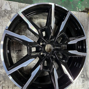 BMW 850i 895M 20인치[앞쪽]순정 정품휠