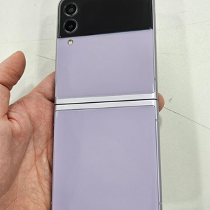 갤럭시Z플립3 256GB 라벤더 가성비폰