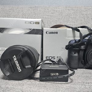 (일괄-가격인하) 캐논 5D Mark3 + 구탐아빠 이미지