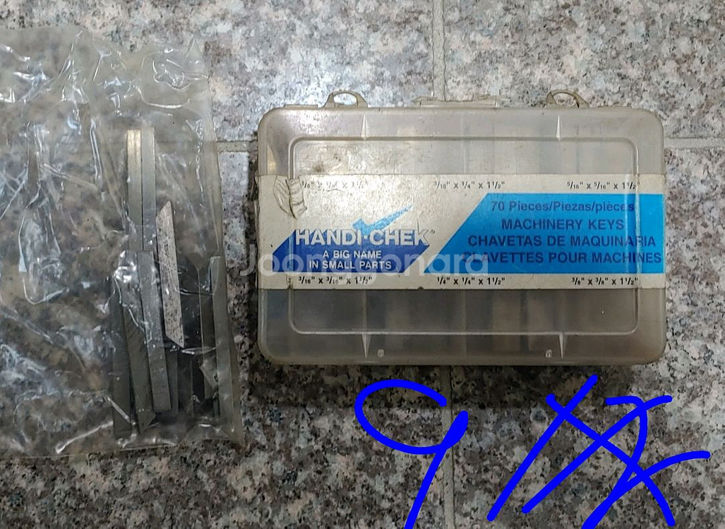 에어드릴 공구 + 연장세트 판매합니다--8