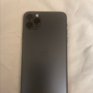 아이폰11프로맥스 256 블랙