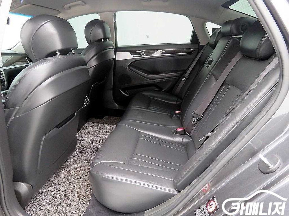 [제네시스]G80 3.3 GDI AWD 럭셔리 (5인승) #2026년특가--5