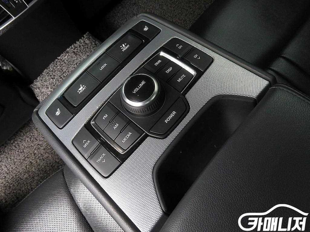 [제네시스]G80 3.3 GDI AWD 럭셔리 (5인승) #2026년특가--7