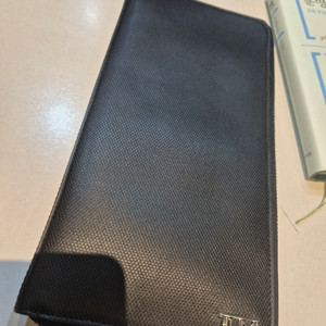 투미 여행지갑 판매합니다