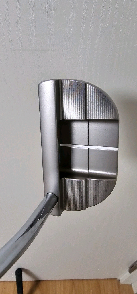 핑 PLD 밀드 프리미엄 DS72 말렛 퍼터 삼양정품 판매합니다--4