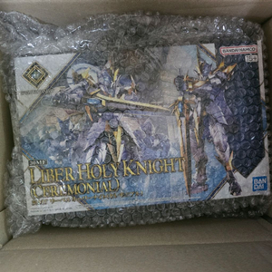 30mf 리베르 홀리 나이트 세레모니얼 미개봉 팔아요