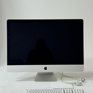 올인원 데스크톱 27인치 5K 2019년형