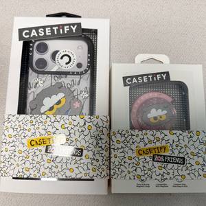 케이스티파이 GD 콜라보 조아(아이폰17프로) 세트