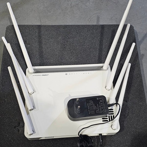 [판매] 아이피타임 AX8004BCM 무선공유기