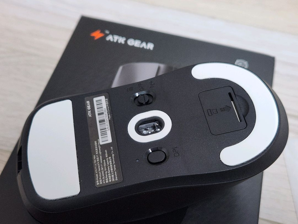 저소음 개조된 잠자리 F1 SE, R1 SE, F1 V2, 독거미 SC900, V9--5