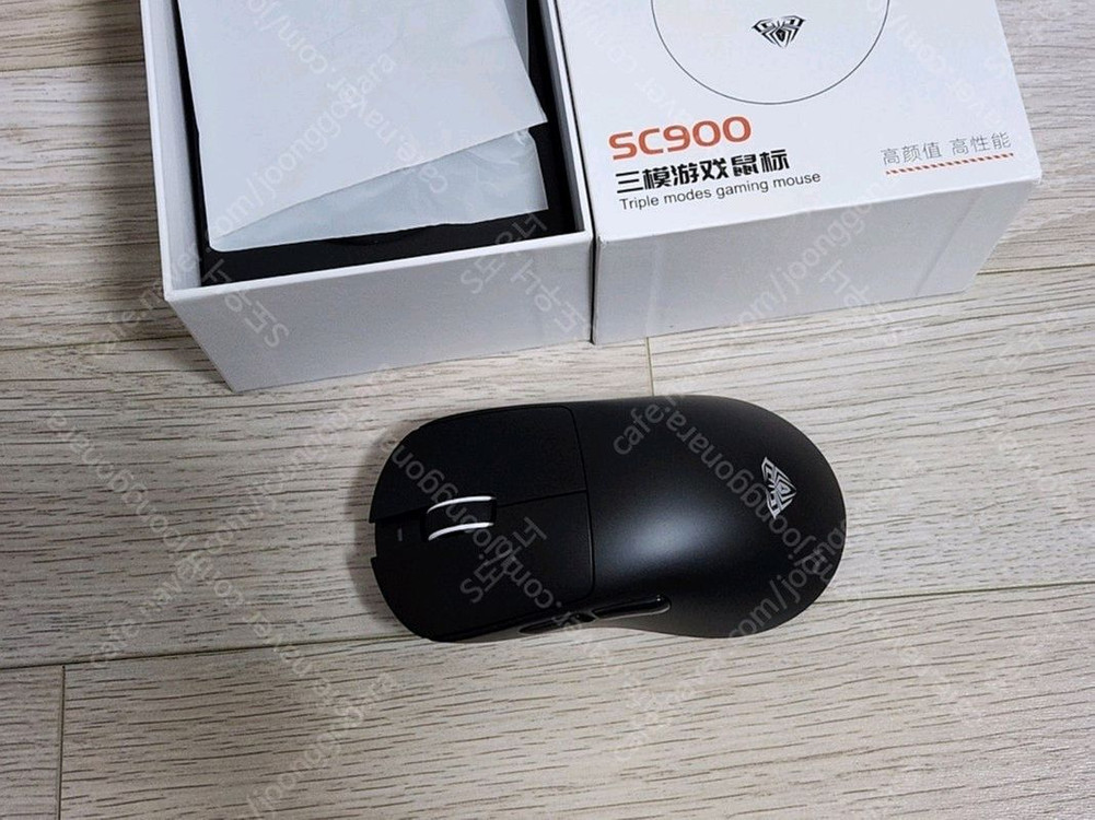 저소음 개조된 잠자리 F1 SE, R1 SE, F1 V2, 독거미 SC900, V9--6