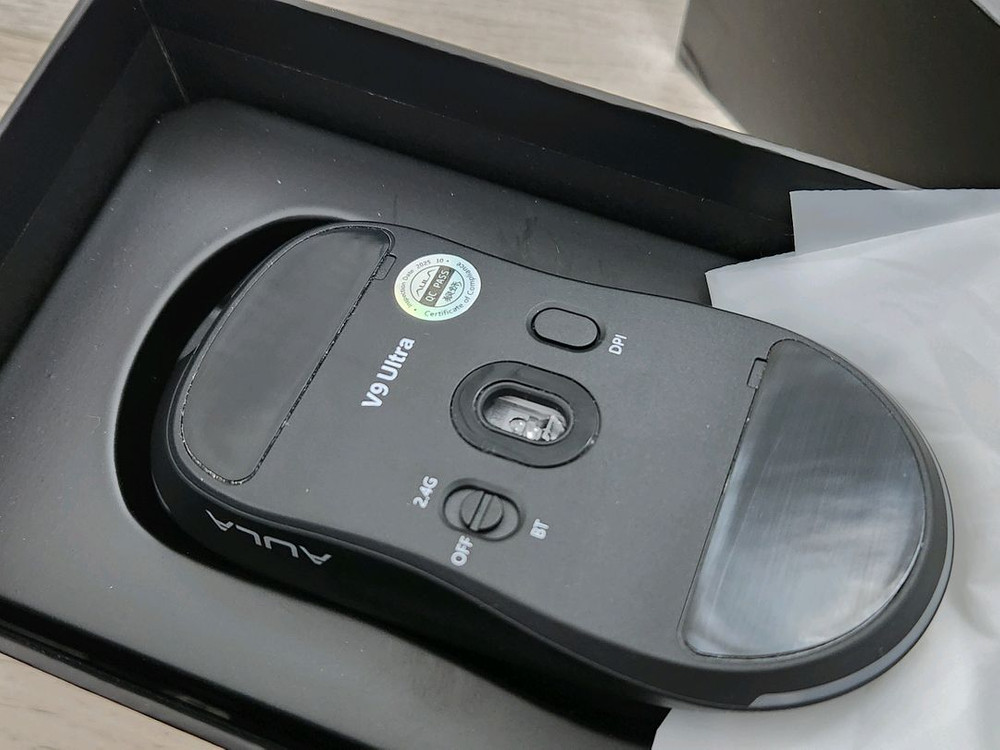 저소음 개조된 잠자리 F1 SE, R1 SE, F1 V2, 독거미 SC900, V9--9