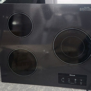 3구 인덕션