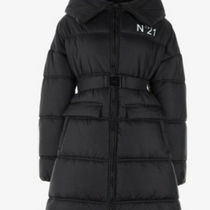 정품 N21 롱패딩 패딩