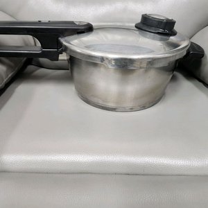 독일 휘슬러 비타빗 프리미엄 2.5리터 높은형 압력밥솥 인덕션가능 경기광주 택배가능