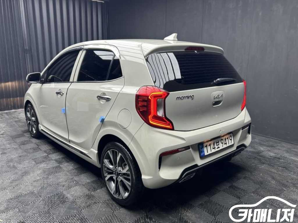 [기아]모닝 어반 시그니처 #2026년특가 이미지