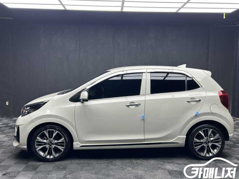 [기아]모닝 어반 시그니처 #2026년특가 이미지