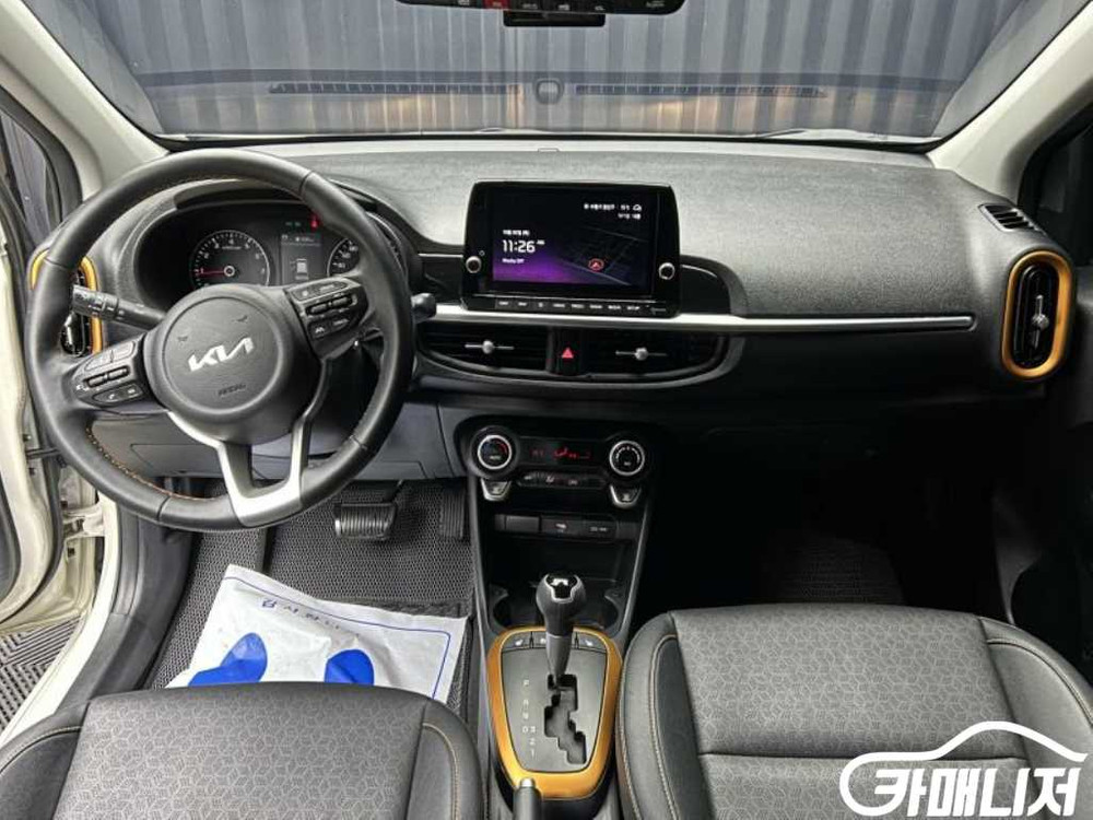 [기아]모닝 어반 시그니처 #2026년특가 이미지