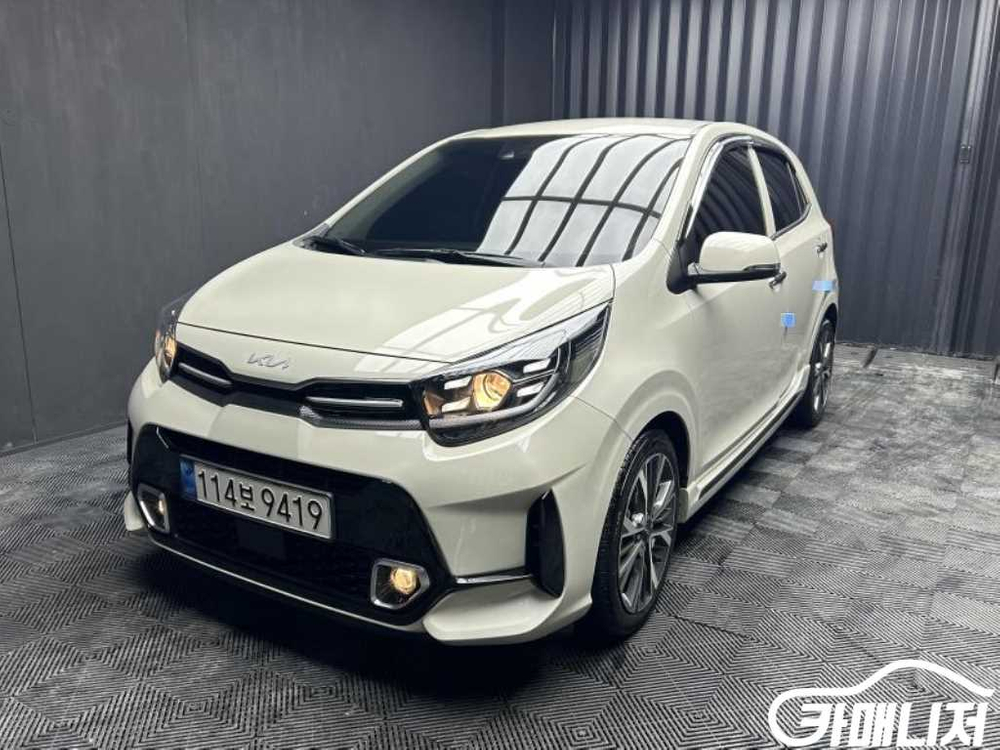 [기아]모닝 어반 시그니처 #2026년특가 이미지