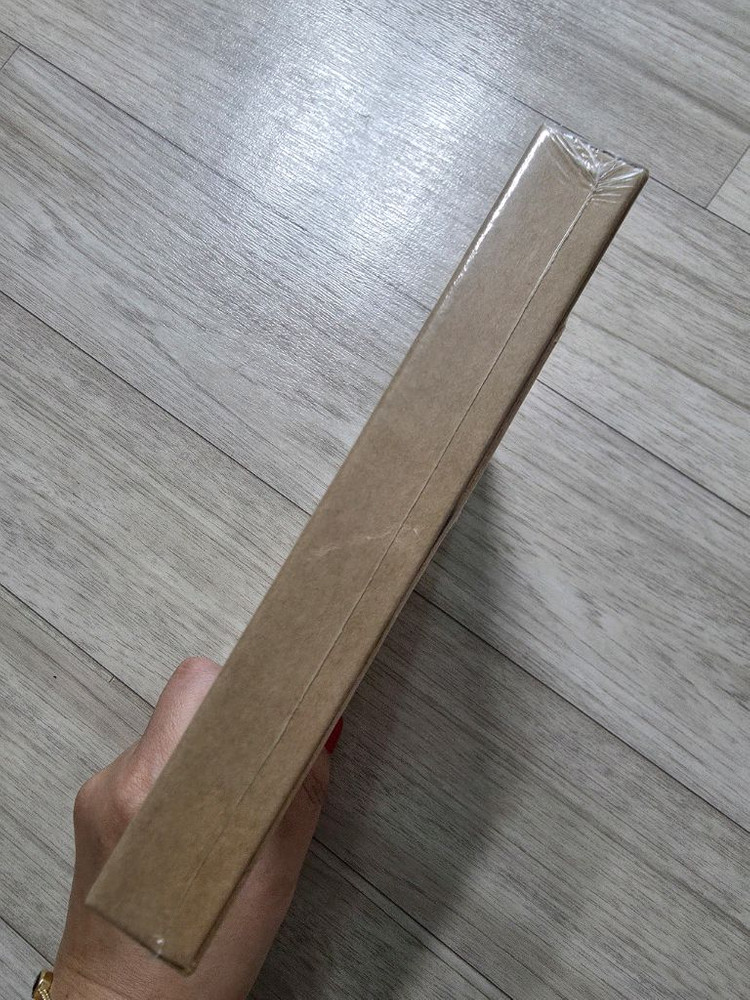 미드나잇 인 파리 블루레이 미개봉품--2