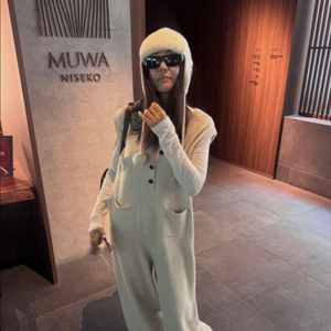 11am 플러피 양털부츠 새제품 임여진 임수영 코코씬 코코박