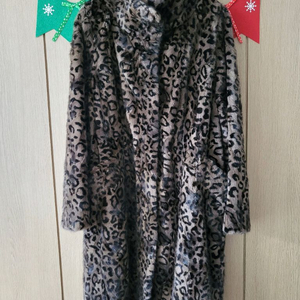 [진도 Klever] 엣지 포켓스크랩유색 밍크코트