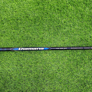 테일러메이드 디아마나 TM 50SR 드라이버 샤프트