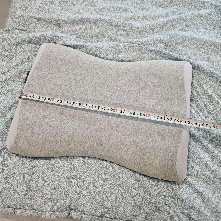 까르마 기능성 베개--2