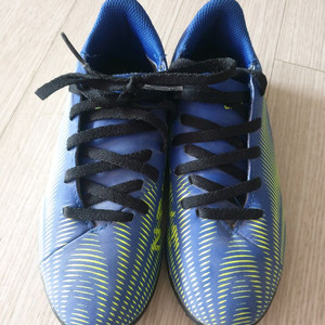 아디다스 풋살화 축구화 주니어 190