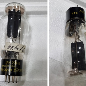 WE(웨스턴 일렉트릭) JAN 274B