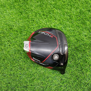 테일러메이드 스텔스2 10.5도 드라이버 헤드