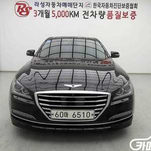 [현대]제네시스DH G380 프레스티지 AWD (5인승) #2026년특가 이미지