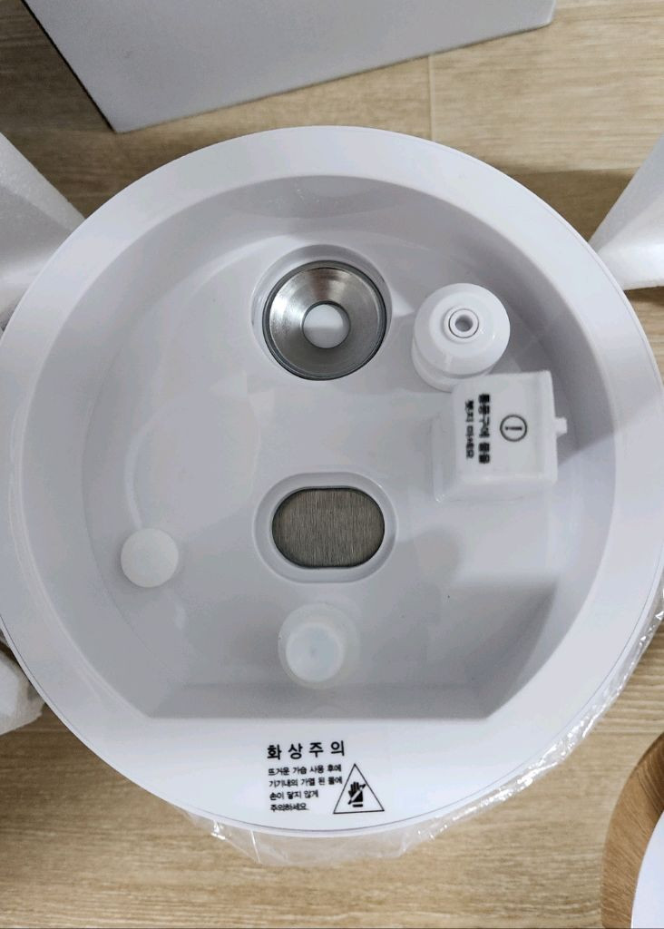 UV 살균 공기청정기--4