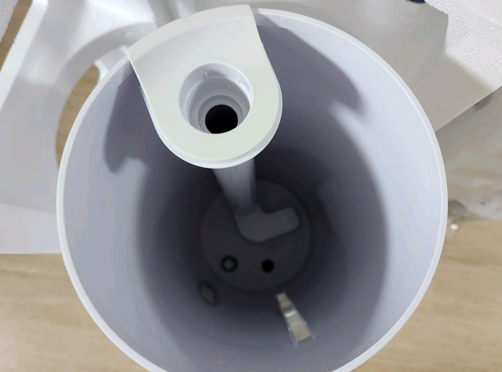 UV 살균 공기청정기--6